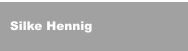 Silke Hennig